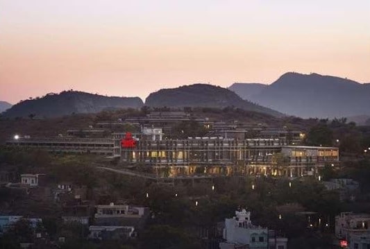 Ramada by Wyndham Udaipur Resort and Spa_4